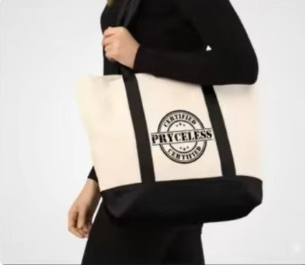 Certified Tote