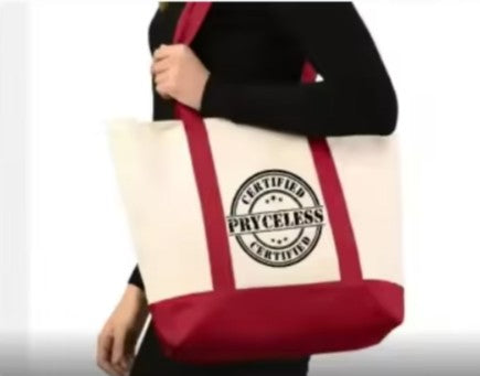 Certified Tote