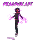 WDYB: DragonBlade