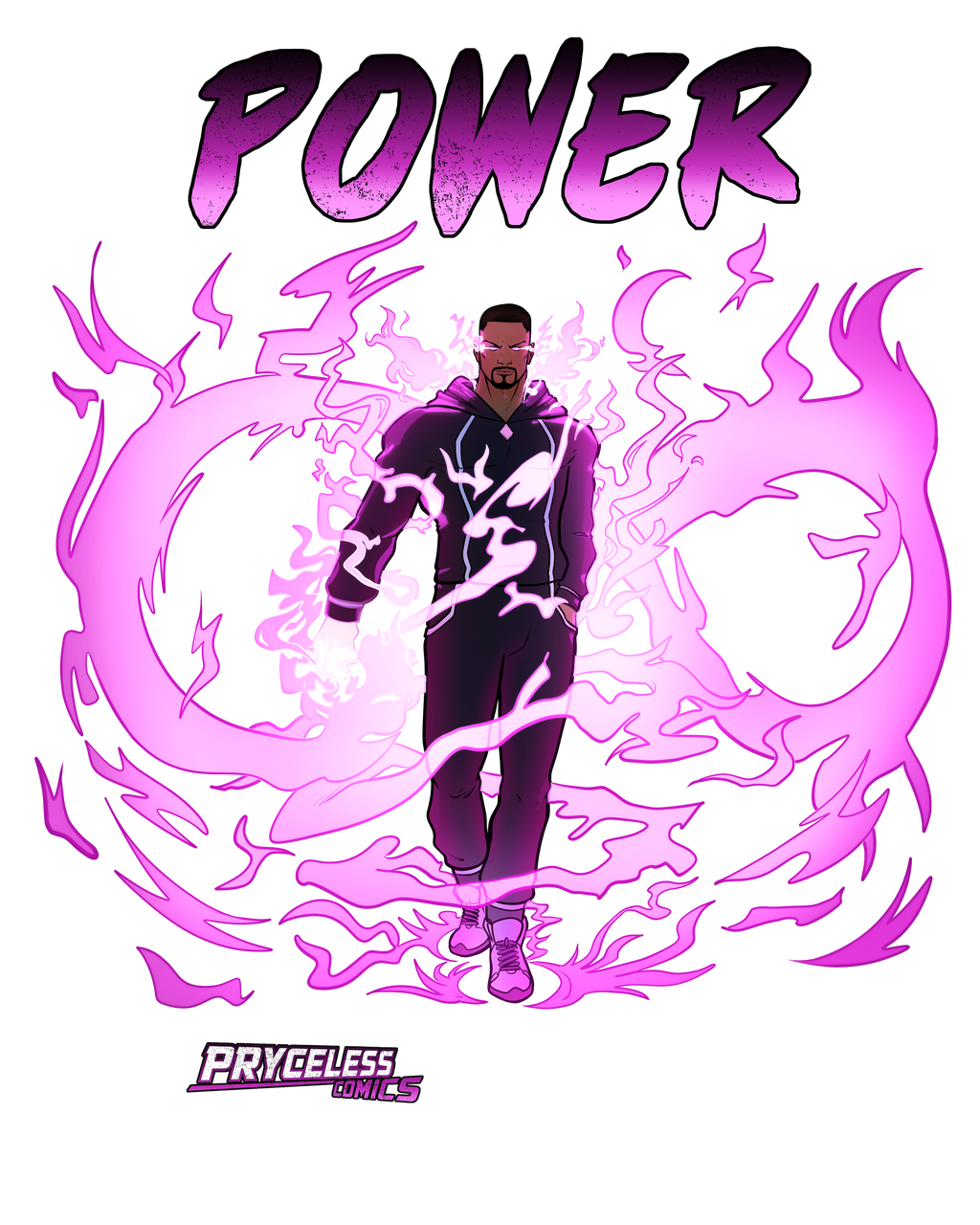 WDYB: Power