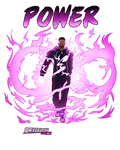 WDYB: Power