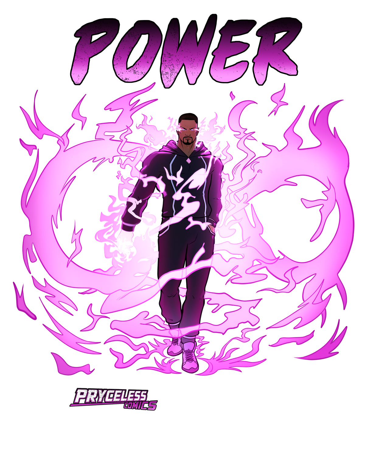 WDYB: Power