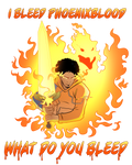 WDYB: PhoenixBlood