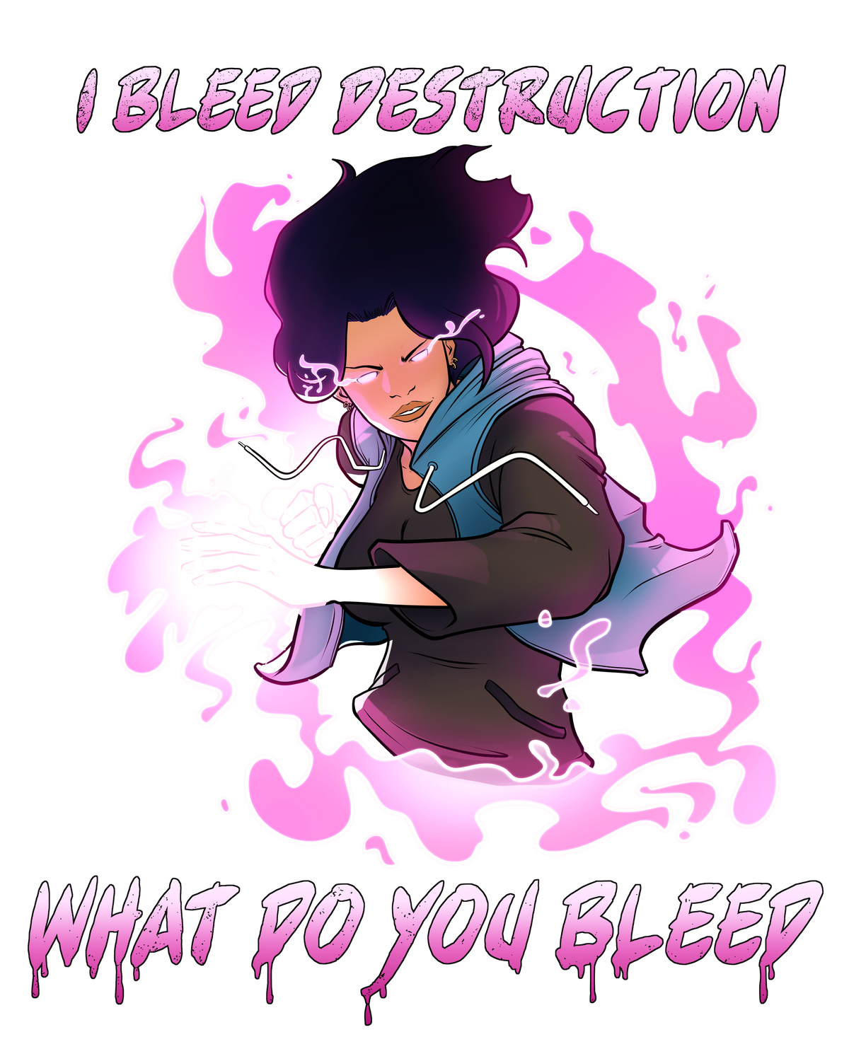 WDYB: Tsunami