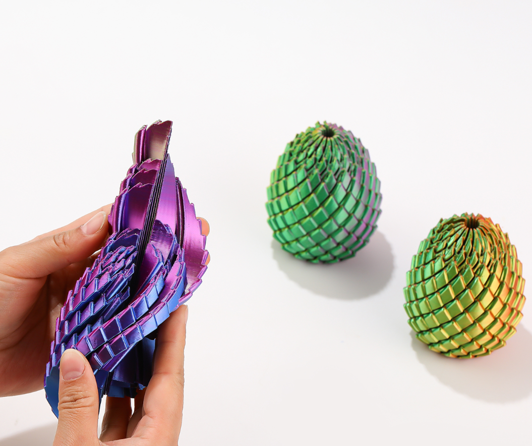 Dragon Egg Fidget