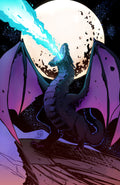 BloodBlade: Dragonblood # 0